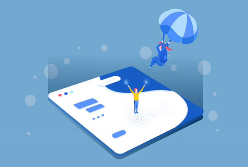 欢迎使用 Typecho